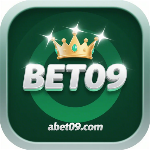 bet09.com Logo