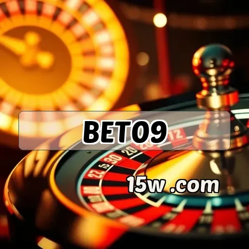 bet09.com: A Revolução em Jogos Online ao Seu Alcance