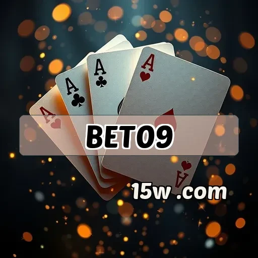 bet09.com: Bônus Imperdíveis para Jogadores Brasileiros