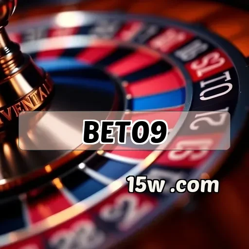 bet09.com: Uma Experiência Única em Jogos Online no Brasil