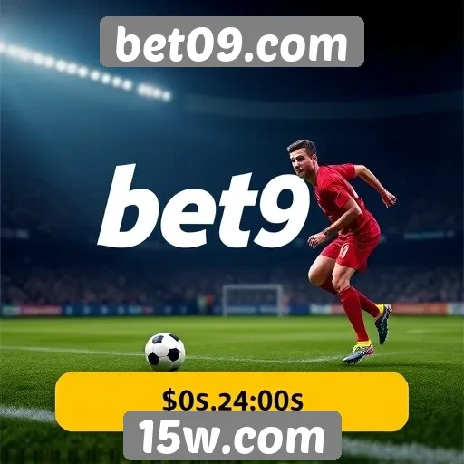 Promoções e bônus disponíveis no site bet09 para novos jogadores
