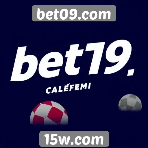 Comparativo de bônus oferecidos na bet09